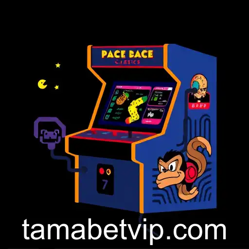 Exploring the Thrilling World of Arcade Games: A Dive into Tamabet's Unique Offerings