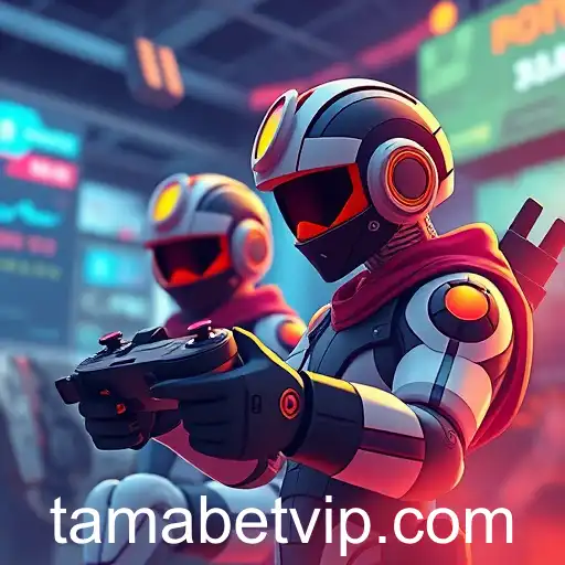 Digital Gaming Landscape Revolutionized by Tamabet