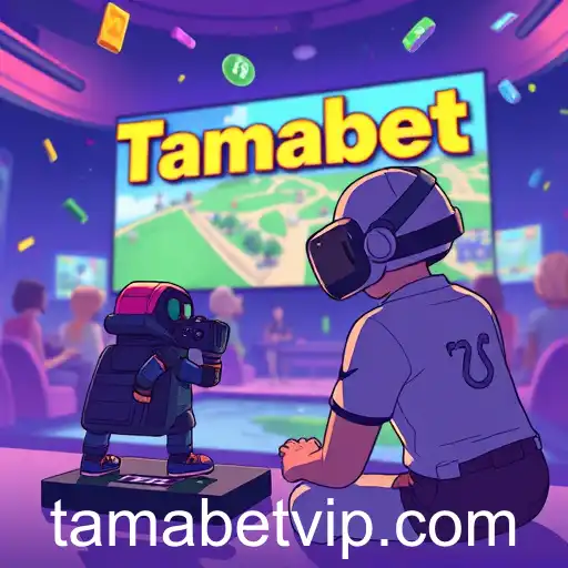 Transformative Gaming Experience on Tamabet