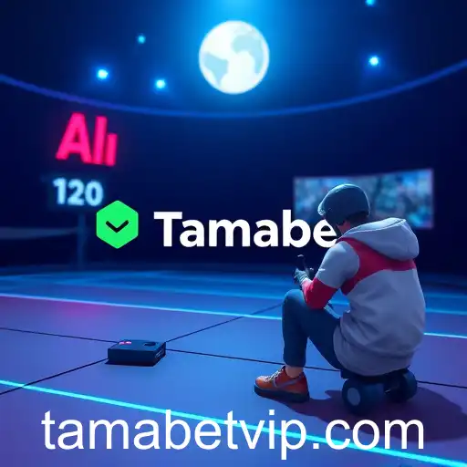 The Evolution of Online Gaming: Tamabet's Impact