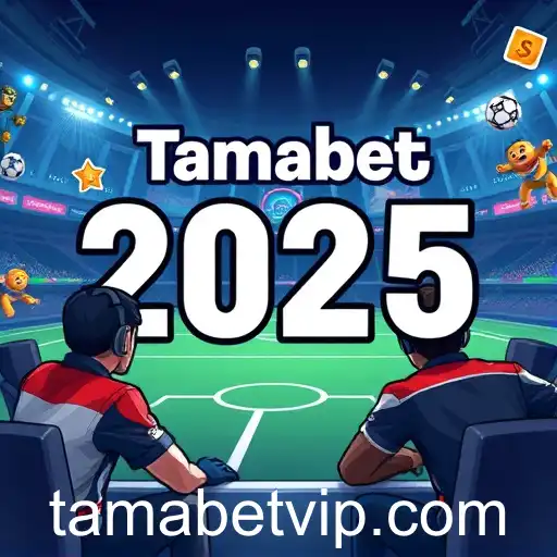Tamabet's Innovative Leap in Online Gaming