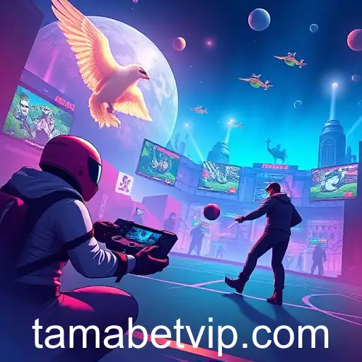 The Rise of Tamabet and Its Impact on Online Gaming