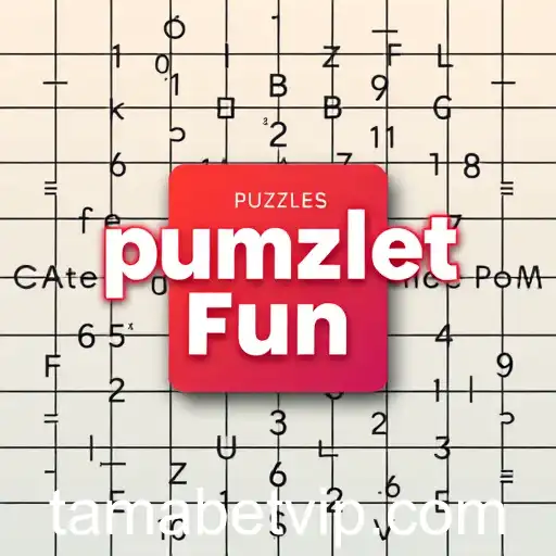Exploring the World of Puzzle Games: Unraveling 'tamabet' and Its Impact