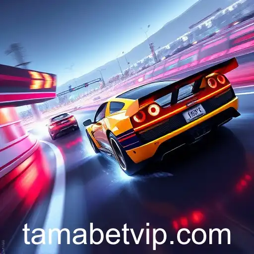 Exploring the Thrills of Racing Games with Tamabet