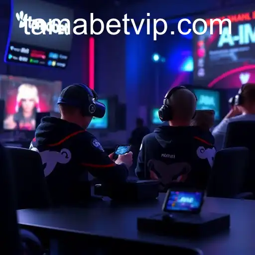 The Rise of Tamabet: Revolutionizing Online Gaming