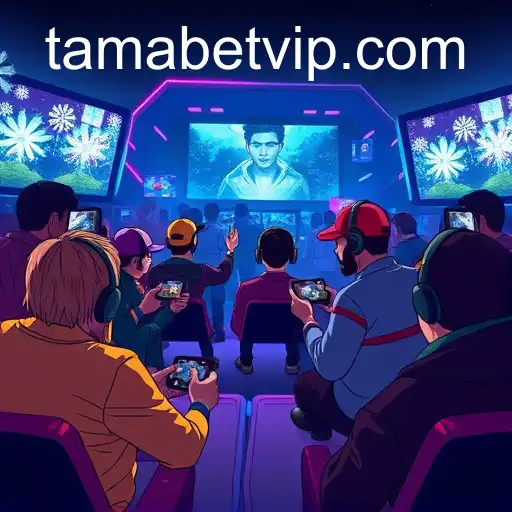 The Rise of Tamabet in the Gaming World