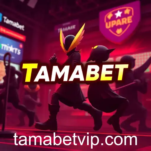 The Rise of Tamabet: A New Era in Online Gaming