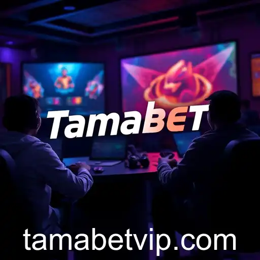 The Rise of Tamabet in Online Gaming