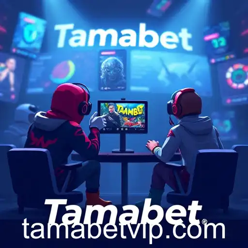 The Rise of Tamabet: A New Era in Online Gaming
