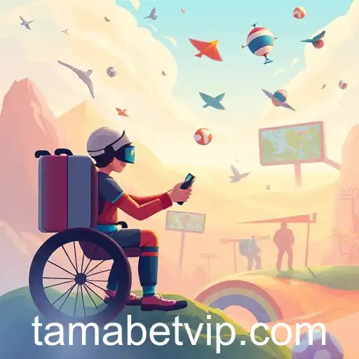The Rising Influence of Tamabet in Online Gaming