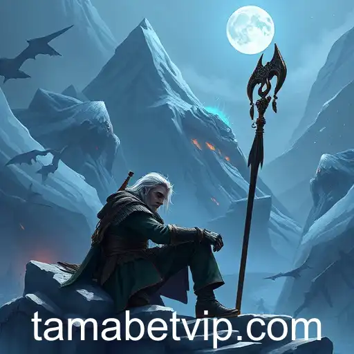 Discover the Enchanting World of RPG Games with Tamabet