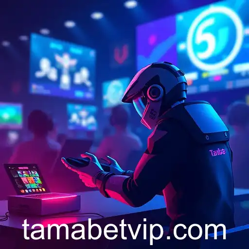Tamabet's Influence on Digital Gaming