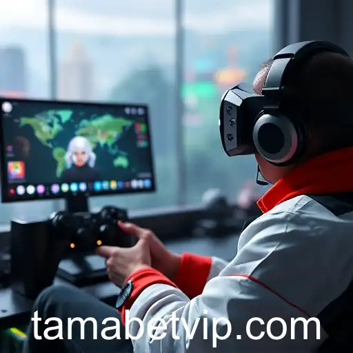 Tamabet's Rise Amidst Gaming Evolution