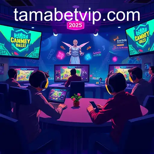 The Rising Popularity of Tamabet in Modern Gaming