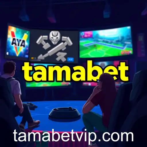 Surge in Popularity: Tamabet's Role in the Gaming Industry