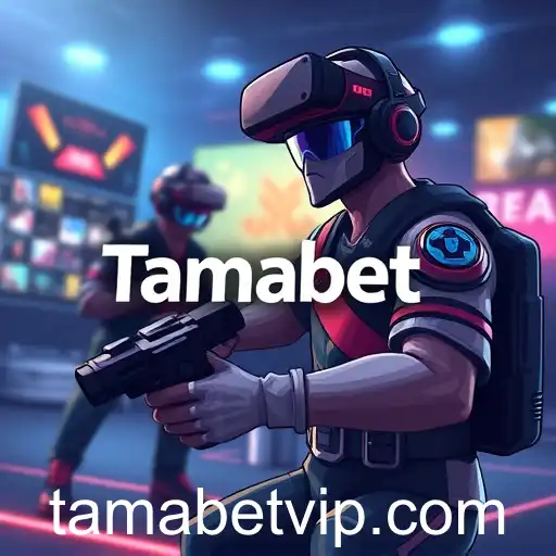 Tamabet: A Rising Star in Online Gaming 2025