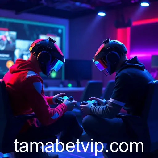 Tamabet Revolutionizes Online Gaming Experience