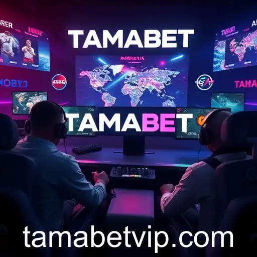 The Rise of Tamabet in the Gaming World